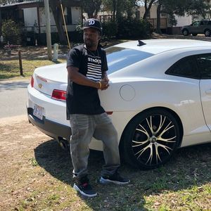 Meet your Posher, Donavan